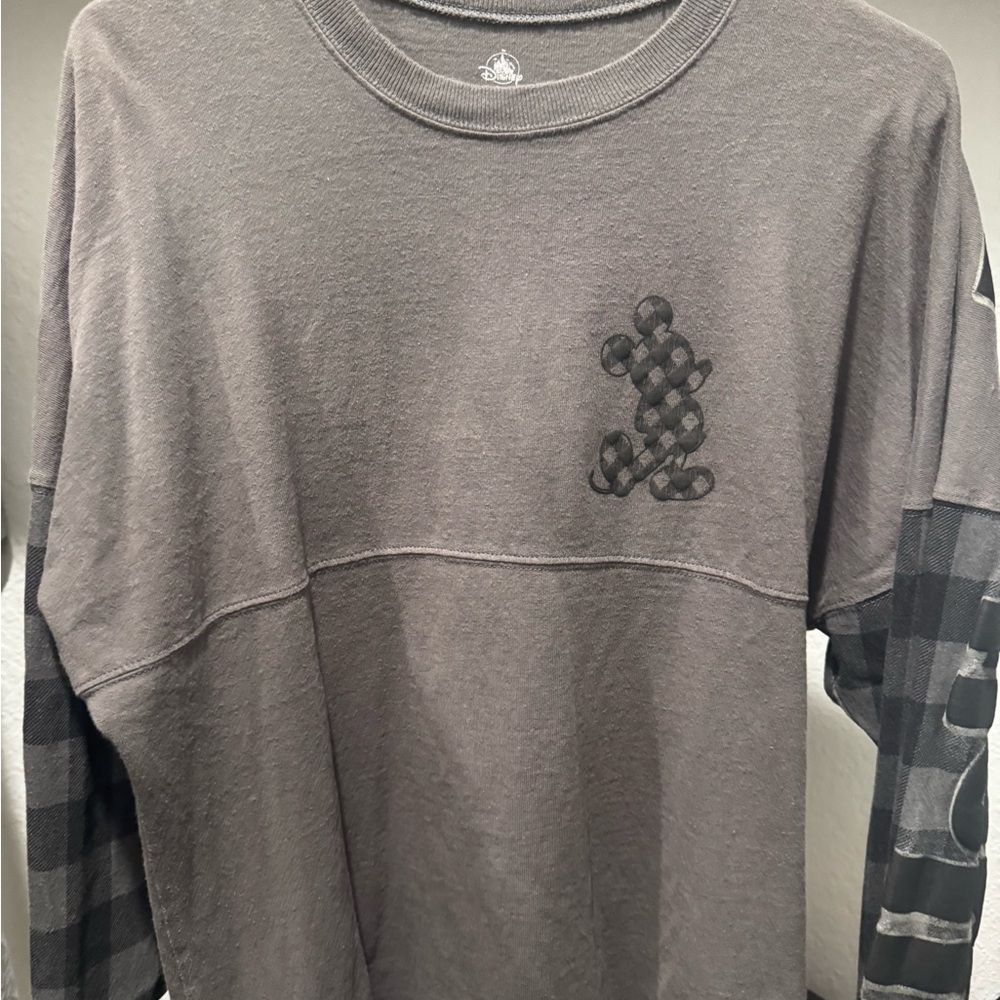 WDW Mickey Spirit Jersey